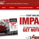Impact Mailers